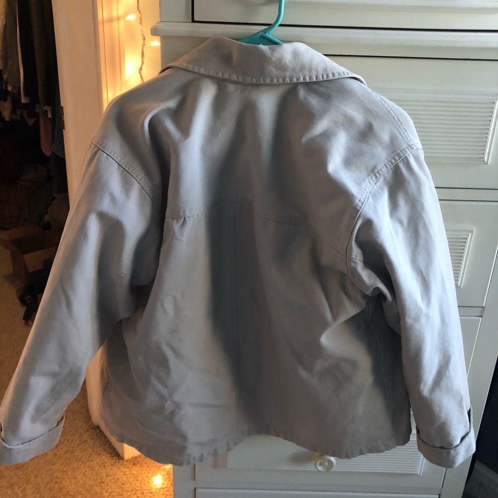 Cherokee Jacket - Picture 4 of 4